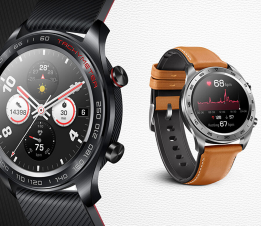 Huawei Honor Watch Magic Smartwatch: A Smaller Version of Watch GT but More Affordable Honor Watch Magic