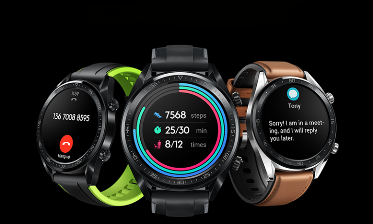 Huawei Watch GT