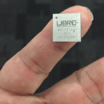 Libre MAVID Embedded Wireless Device and Software Now Has Amazon Alexa Built-in Libre MAVID Alexa