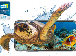 With MOPIC Snap3D You Can Turn Your Device Into a 3D Theater MOPIC Snap3D