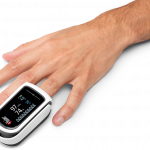 Masimo MightySat Rx Pulse Oximeter Gets FDA Clearance to Measure Breathing Rate from Fingertip Masimo MightySatRx FDA clearance