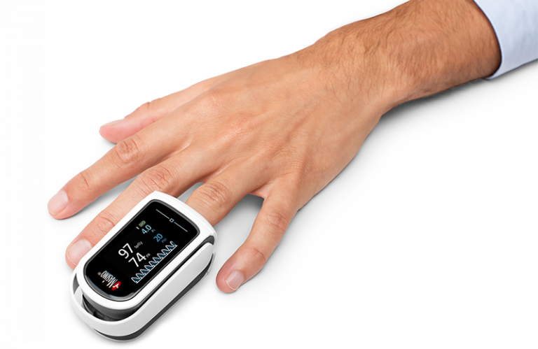 Masimo MightySatRx FDA clearance