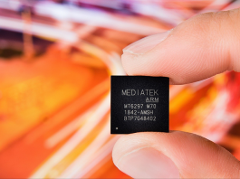 MWC 2019: MediaTek Accelerates 5G Rollout with Helio M70 5G Modem for Sub-6GHz Spectrum MediaTek Helio M70 Modem