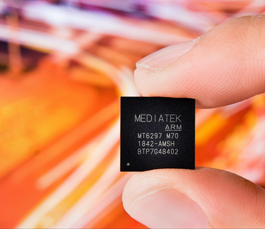 MWC 2019: MediaTek Accelerates 5G Rollout with Helio M70 5G Modem for Sub-6GHz Spectrum MediaTek Helio M70 Modem