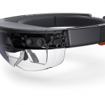 Microsoft Will Reportedly Reveal HoloLens 2 At Mobile World Congress Microsoft HoloLens Event