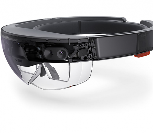 Microsoft Will Reportedly Reveal HoloLens 2 At Mobile World Congress Microsoft HoloLens Event