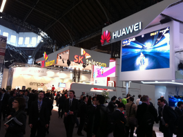 Mobile World Congress Kicks Off with 5G, Foldable Phones and More Mobile world congress 2019