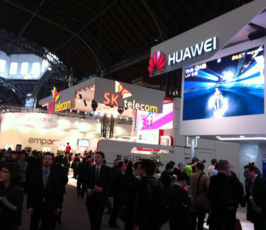 Mobile World Congress Kicks Off with 5G, Foldable Phones and More Mobile world congress 2019