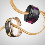 MWC 2019: Nubia’s Alpha is a Stylish Wearable Phone that You Can Wear on Your Wrist Nubia Alpha wearable phone