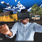 Canadian Not-for-Profit Organization Offers VR-Based Driver Training to Prevent Railway Track Accidents Operation Lifesaver