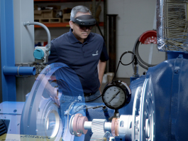 MWC 2019: PTC’s AR/MR Solutions Offer Built-In Support for Microsoft HoloLens 2 PTC HoloLens 2 Integration