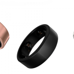 Are Smart Rings the Smartwatches of the Future? Popularity of smart rings
