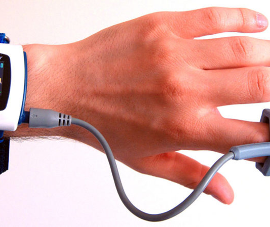 Global Pulse Oximetry Market to Grow at a CAGR 6.2% During 2019-2025, According to Research and Markets Pulse Oximeter market