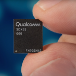 Qualcomm Announces Advanced Snapdragon X55 5G modem to Accelerate Global 5G Rollout Qualcomm Snapdragon X55 5G