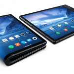 MWC 2019: Royole to Showcase Its Foldable Phone Along with a Full Line of Flexible Displays and Sensors Royole FlexPai