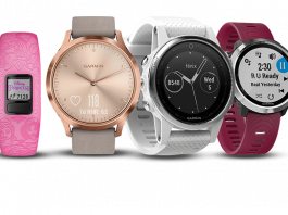 SCOR Global Life Partners with Garmin Health in Asia Pacific to Improve Underwriting SCOR Garmin Health