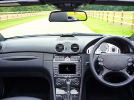 SMK Electronics Collaborates with CAARESYS to Develop Biometric Passenger Monitoring Technology SMK electronics passenger monitoring