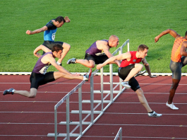 STATS K50 GPS Found to be Highly Accurate in Measuring High-Intensity Performance STATS highly accurate study