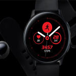 Samsung Accidentally Leaks Samsung Galaxy Watch Active and More Through its Own App Samsung Galaxy Watch Active
