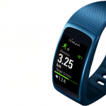Samsung Galaxy Fit Could Mean Big Name Competition for Fitbit Samsung galaxy fit