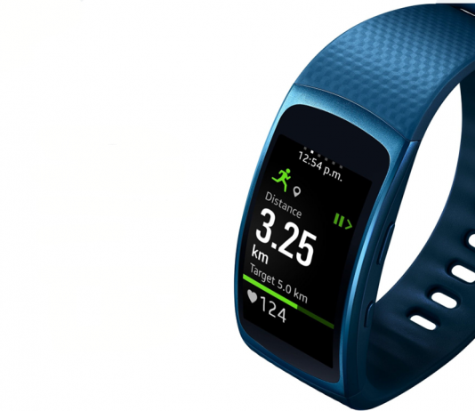 Samsung Galaxy Fit Could Mean Big Name Competition for Fitbit Samsung galaxy fit
