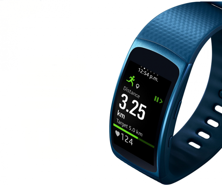 Samsung galaxy fit