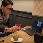 Korean Researchers Develop Soft Wearable Robot that Enables Disabled Person to Grasp Objects Soft wearable robot