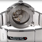 Sony Wena Smart Strap Turns Your Fashionable Dumb Watch into a Smartwatch Sony wena strap