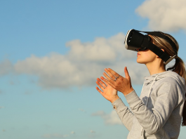 Worldwide VR Market Set to Record a Staggering 58.54% CAGR, Says Research and Markets VR market