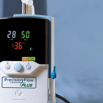 Vapotherm Releases Next Generation Precision Flow Hi-VNI Ventilation System Vapotherm Hi VNI Ventilation System