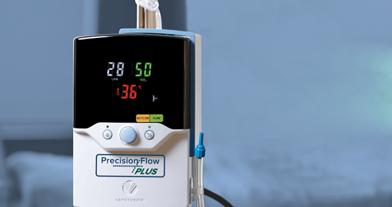 Vapotherm Hi VNI Ventilation System