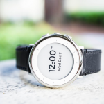 Alphabet’s Verily Smartwatch Gets FDA Clearance to Test ECG Verily Study Watch