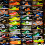 Alphabet’s Verily Developing Health-Tracking Smart Shoes that Can Measure Weight and Detect Falls Verily smart shoes