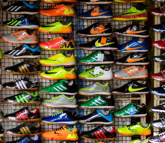 Alphabet’s Verily Developing Health-Tracking Smart Shoes that Can Measure Weight and Detect Falls Verily smart shoes