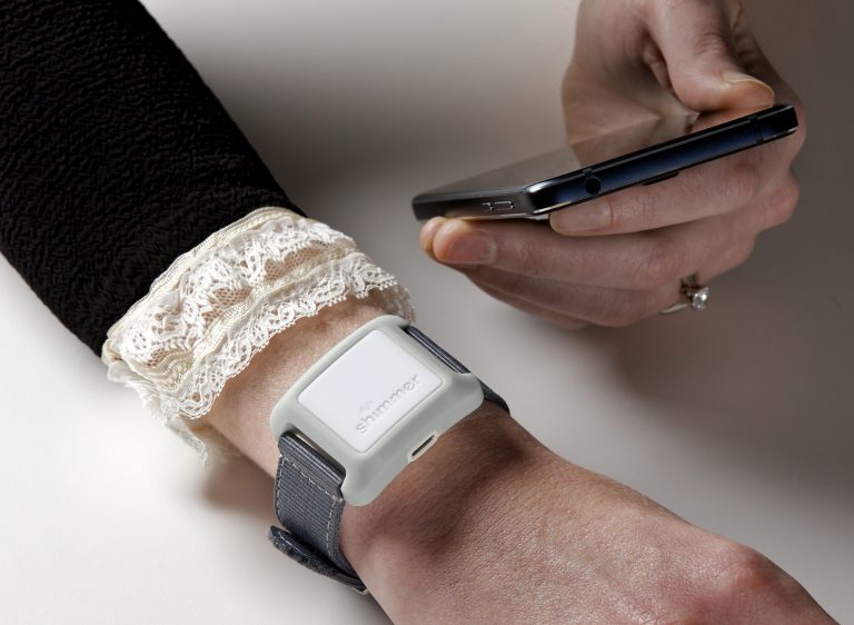 Shimmer Launches Verisense™ Wearable Sensor Platform for Clinical Trials