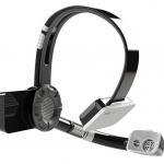 VitaScale Wearable Breath Analyzer Optimizes Health by Measuring Gas Components in Your Breath at the WTEU19 Vitascale wearable breath analyzer