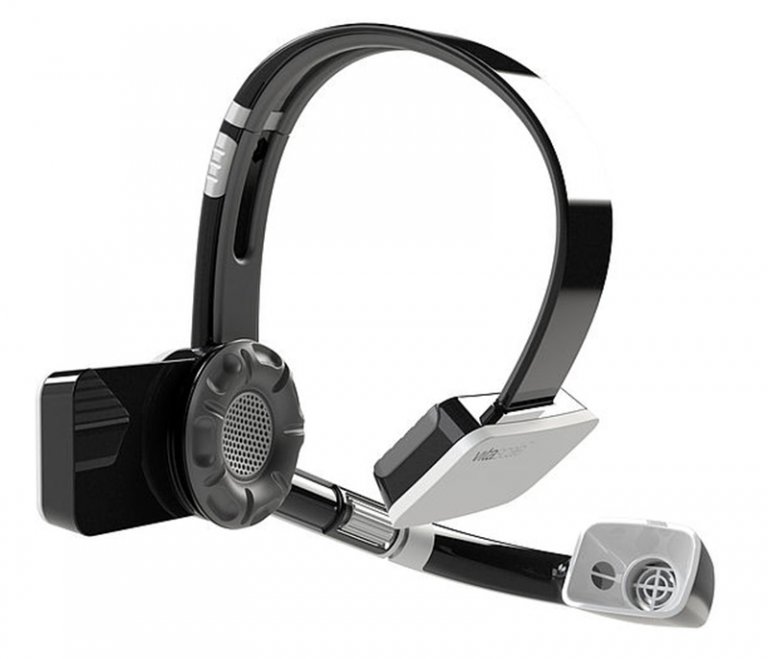 Vitascale wearable breath analyzer