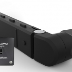 MWC 2019: Vuzix Announces M400, First Smartglasses With Dedicated XR1 Platform from Qualcomm Vuzix M400 smartglasses
