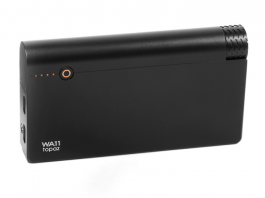 Woo Audio’s WA11 Headphone Amp Makes Your Sophisticated Audio Portable WA11 headphone amp