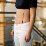 UCI Engineers Develop Wearable Respiration Sensors with Shrinky Dinks Wearable respiration sensors