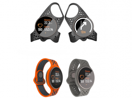 onTracks GuideWatches: Winner of Top Innovator Sport & Fitness at the WTEU19 onTracks GuideWatches