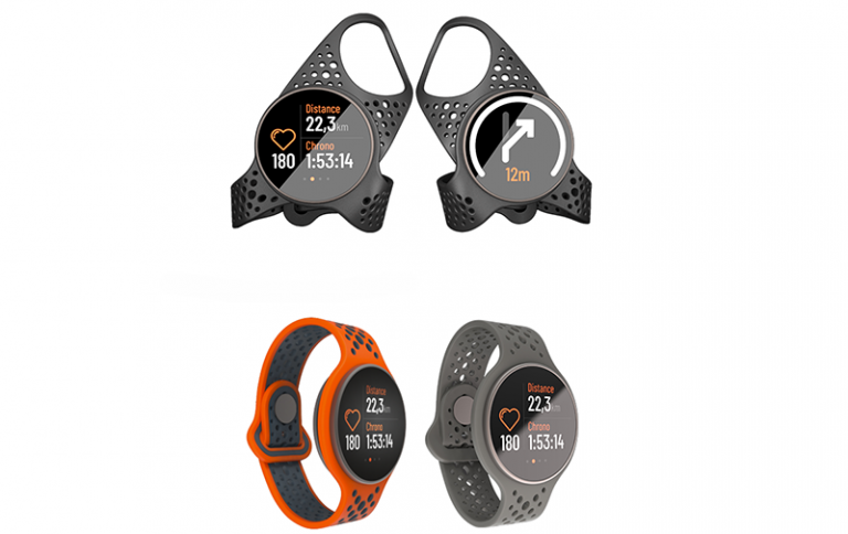 onTracks GuideWatches