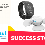 The Biobeat Patch – Stick It Simple