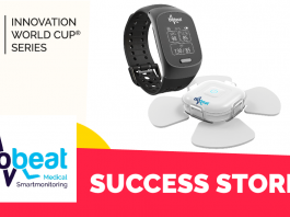 The Biobeat Patch – Stick It Simple