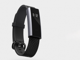 Huami Fitness Tracker Provides Clinical-Grade Accuracy, Says Stanford Sleep Study Amazfit Arc study