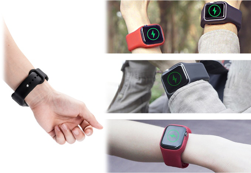 Wena wrist apple watch hot sale