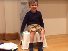 Byteflies Makes Wearables for Movement Monitoring in Legg–Calvé–Perthes Disease Byteflies wearables