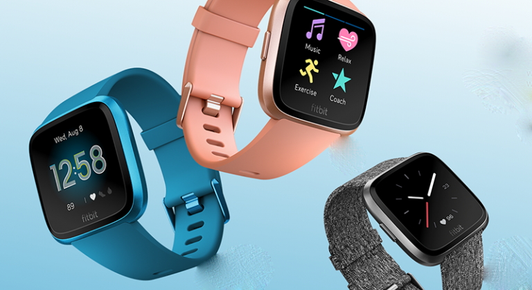 Canada federal worker wearables