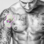 CareWear’s Wearable Light Patches Allow Safe Application of Light Therapy on Tattooed Skin CareWear light patches