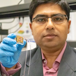 University of Central Florida Researchers Developing Sensors to Detect Parkinson’s Disease in Seconds Dopamine detect sensors